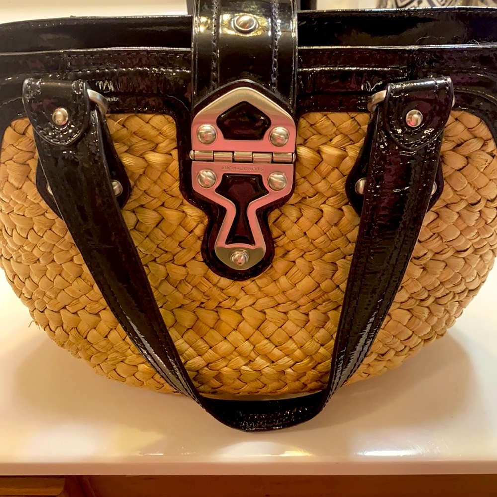 Vintage Michael Kors